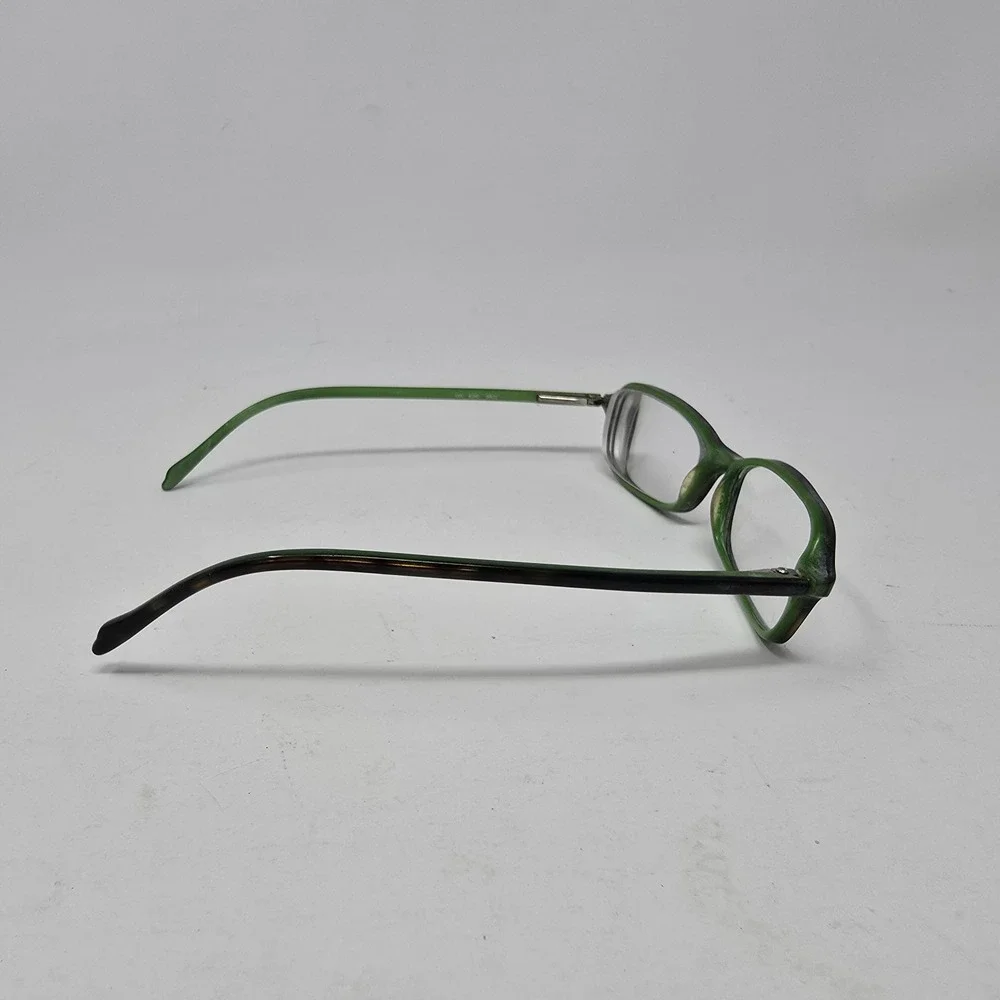 Kate Spade Edie, Frames Only, 0RC5 135 Green/Black‎ Eyeglasses